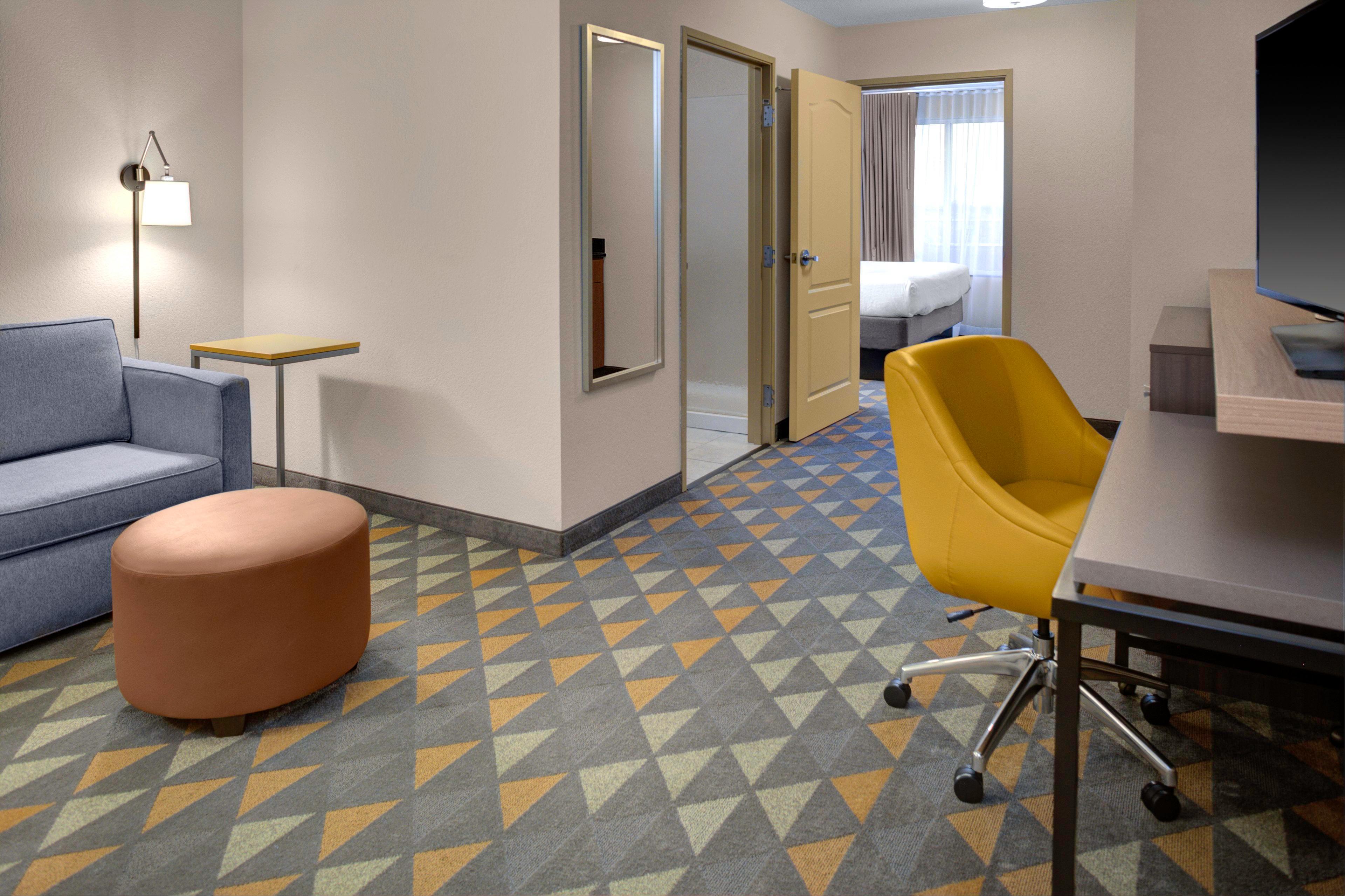 Holiday Inn Hotel & Suites Lima By Ihg Exterior photo